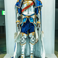 「グラブルフェス2023」はフォトスポット、アトラクション、衣装や武器展示までお祭り感満載！会場はどんな感じだった？【フォトレポ】