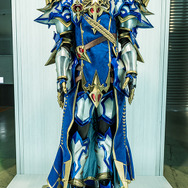 「グラブルフェス2023」はフォトスポット、アトラクション、衣装や武器展示までお祭り感満載！会場はどんな感じだった？【フォトレポ】