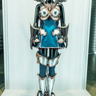 「グラブルフェス2023」はフォトスポット、アトラクション、衣装や武器展示までお祭り感満載！会場はどんな感じだった？【フォトレポ】