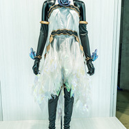 「グラブルフェス2023」はフォトスポット、アトラクション、衣装や武器展示までお祭り感満載！会場はどんな感じだった？【フォトレポ】