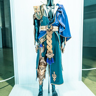 「グラブルフェス2023」はフォトスポット、アトラクション、衣装や武器展示までお祭り感満載！会場はどんな感じだった？【フォトレポ】