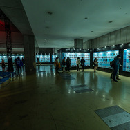 「グラブルフェス2023」はフォトスポット、アトラクション、衣装や武器展示までお祭り感満載！会場はどんな感じだった？【フォトレポ】