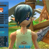(c)2007 Q Entertainment Inc. (c)2007 Dash Digital Entertainment Co., Ltd