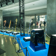 「グラブルフェス2023」はフォトスポット、アトラクション、衣装や武器展示までお祭り感満載！会場はどんな感じだった？【フォトレポ】