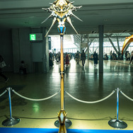 「グラブルフェス2023」はフォトスポット、アトラクション、衣装や武器展示までお祭り感満載！会場はどんな感じだった？【フォトレポ】