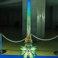 「グラブルフェス2023」はフォトスポット、アトラクション、衣装や武器展示までお祭り感満載！会場はどんな感じだった？【フォトレポ】