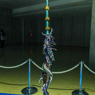 「グラブルフェス2023」はフォトスポット、アトラクション、衣装や武器展示までお祭り感満載！会場はどんな感じだった？【フォトレポ】