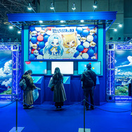 「グラブルフェス2023」はフォトスポット、アトラクション、衣装や武器展示までお祭り感満載！会場はどんな感じだった？【フォトレポ】