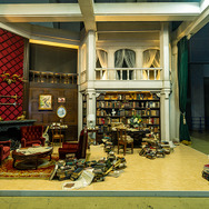 「グラブルフェス2023」はフォトスポット、アトラクション、衣装や武器展示までお祭り感満載！会場はどんな感じだった？【フォトレポ】