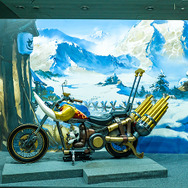 「グラブルフェス2023」はフォトスポット、アトラクション、衣装や武器展示までお祭り感満載！会場はどんな感じだった？【フォトレポ】