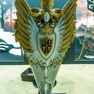 「グラブルフェス2023」はフォトスポット、アトラクション、衣装や武器展示までお祭り感満載！会場はどんな感じだった？【フォトレポ】