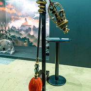 「グラブルフェス2023」はフォトスポット、アトラクション、衣装や武器展示までお祭り感満載！会場はどんな感じだった？【フォトレポ】