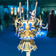 「グラブルフェス2023」はフォトスポット、アトラクション、衣装や武器展示までお祭り感満載！会場はどんな感じだった？【フォトレポ】