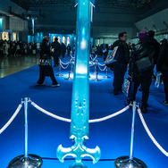 「グラブルフェス2023」はフォトスポット、アトラクション、衣装や武器展示までお祭り感満載！会場はどんな感じだった？【フォトレポ】