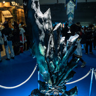 「グラブルフェス2023」はフォトスポット、アトラクション、衣装や武器展示までお祭り感満載！会場はどんな感じだった？【フォトレポ】