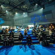 「グラブルフェス2023」はフォトスポット、アトラクション、衣装や武器展示までお祭り感満載！会場はどんな感じだった？【フォトレポ】