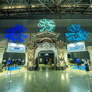 「グラブルフェス2023」はフォトスポット、アトラクション、衣装や武器展示までお祭り感満載！会場はどんな感じだった？【フォトレポ】