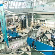 「グラブルフェス2023」はフォトスポット、アトラクション、衣装や武器展示までお祭り感満載！会場はどんな感じだった？【フォトレポ】