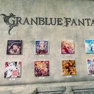 「グラブルフェス2023」はフォトスポット、アトラクション、衣装や武器展示までお祭り感満載！会場はどんな感じだった？【フォトレポ】