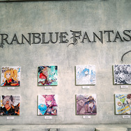 「グラブルフェス2023」はフォトスポット、アトラクション、衣装や武器展示までお祭り感満載！会場はどんな感じだった？【フォトレポ】