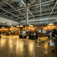 「グラブルフェス2023」はフォトスポット、アトラクション、衣装や武器展示までお祭り感満載！会場はどんな感じだった？【フォトレポ】