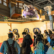 「グラブルフェス2023」はフォトスポット、アトラクション、衣装や武器展示までお祭り感満載！会場はどんな感じだった？【フォトレポ】