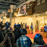 「グラブルフェス2023」はフォトスポット、アトラクション、衣装や武器展示までお祭り感満載！会場はどんな感じだった？【フォトレポ】