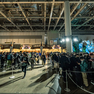 「グラブルフェス2023」はフォトスポット、アトラクション、衣装や武器展示までお祭り感満載！会場はどんな感じだった？【フォトレポ】