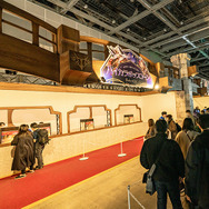 「グラブルフェス2023」はフォトスポット、アトラクション、衣装や武器展示までお祭り感満載！会場はどんな感じだった？【フォトレポ】