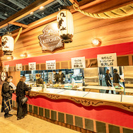 「グラブルフェス2023」はフォトスポット、アトラクション、衣装や武器展示までお祭り感満載！会場はどんな感じだった？【フォトレポ】