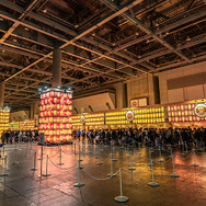 「グラブルフェス2023」はフォトスポット、アトラクション、衣装や武器展示までお祭り感満載！会場はどんな感じだった？【フォトレポ】