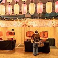 「グラブルフェス2023」はフォトスポット、アトラクション、衣装や武器展示までお祭り感満載！会場はどんな感じだった？【フォトレポ】