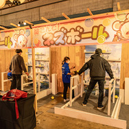 「グラブルフェス2023」はフォトスポット、アトラクション、衣装や武器展示までお祭り感満載！会場はどんな感じだった？【フォトレポ】