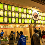 「グラブルフェス2023」はフォトスポット、アトラクション、衣装や武器展示までお祭り感満載！会場はどんな感じだった？【フォトレポ】