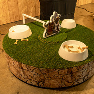 「グラブルフェス2023」はフォトスポット、アトラクション、衣装や武器展示までお祭り感満載！会場はどんな感じだった？【フォトレポ】