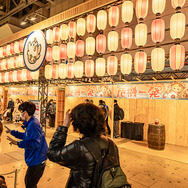 「グラブルフェス2023」はフォトスポット、アトラクション、衣装や武器展示までお祭り感満載！会場はどんな感じだった？【フォトレポ】