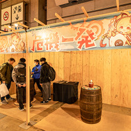 「グラブルフェス2023」はフォトスポット、アトラクション、衣装や武器展示までお祭り感満載！会場はどんな感じだった？【フォトレポ】