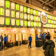 「グラブルフェス2023」はフォトスポット、アトラクション、衣装や武器展示までお祭り感満載！会場はどんな感じだった？【フォトレポ】