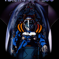 「マクロスプラス」より、“異形”の試作可変戦闘機「YF-21」がDX超合金に！予約受付は1月10日から