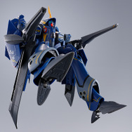 「マクロスプラス」より、“異形”の試作可変戦闘機「YF-21」がDX超合金に！予約受付は1月10日から