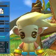 (c)2007 Q Entertainment Inc. (c)2007 Dash Digital Entertainment Co., Ltd