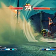 スーパーストリートファイターIV