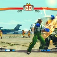 スーパーストリートファイターIV