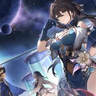 限定☆5「Dr.レイシオ」の配布は見逃せない！『崩壊：スター
