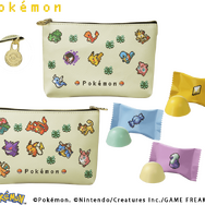 『ポケモン』がチョコレートに！「ミュウ」や「初代御三家」などがデザインのかわいい“ピクセルアート”パッケージで発売