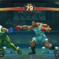 スーパーストリートファイターIV