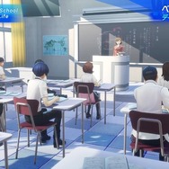 学校で勉強したり、カフェでバイトしたり…『ペルソナ3 リロード』ワクワクの学園生活を収録した新トレイラー！