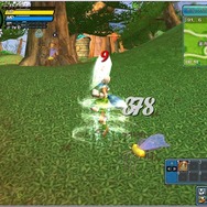 (c)2007 Q Entertainment Inc. (c)2007 Dash Digital Entertainment Co., Ltd