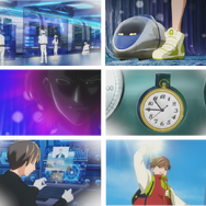 『ラブプラス』『LoveR』の箕星太朗先生がキャラデザに！JR西日本のスマホ向けゲーム『ソダテツ』配信開始