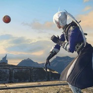 大切なはずの“竜の眼”を使ったバッティングや、ズッ友ゼノスフォトスポット…『FF14』ファンフェスの催しがぶっ飛んでいると話題に